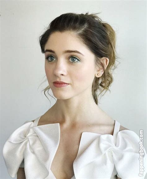 natalia dyer nudes|Natalia Dyer Nude Photos & Videos